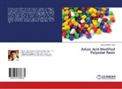 Ravi Bachubhai Patel - Adipic Acid Modified Polyester Resin