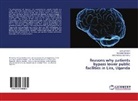 Innocen Besigye, Innocent Besigye, Jane fra Namatovu, Jane frances Namatovu, Samue Okori, Samuel Okori - Reasons why patients bypass lower public facilities in Lira, Uganda