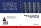 Bibhu Prasad Dash - Modeling and simulation of 3D woven structures and their composites