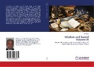 Ilija Kajtez - Wisdom and Sword Volume III