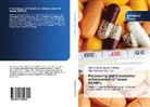 Raja Rajesw Kamisetti, Raja Rajeswari Kamisetti, Rama Mohan Gupt Vankadari, Rama Mohan Gupta Vankadari - Processing and Dissolution enhancement of Newer NSAID's