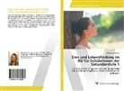 Daniela Zwanziger - Sinn und Lebensfindung im RU für Schülerinnen der Sekundarstufe 1