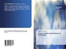 Elnaz Rostampour - Applied Differential Equations In Physics