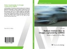 Xun Zheng - Reduce motion blur in images captured by CHRISS
