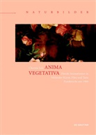 Chonja Lee - Anima vegetativa