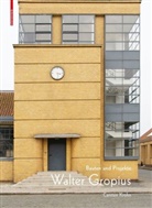 Carsten Krohn - Walter Gropius