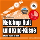Dirk M Schumacher, Dirk M. Schumacher - Ketchup, Kult und Kino-Küsse