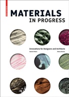 Diana Drewes, Sasch Peters, Sascha Peters - Materials in Progress