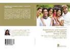 Sudharani Basangari-Kaspret - Experiences and support systems of old people living in India