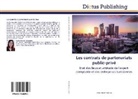 Nadia Jallouli Chaabane - Les contrats de partenariats public-privé