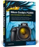 Jacqueline Esen - Nikon Coolpix P1000