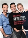 Klubbb3, Bosworth Edition - Best Of Klubbb3, für Akkordeon