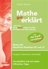 Stefan Rosner - Mathe gut erklärt 2019 Mathe-Abi Nordrhein-Westfalen Grundkurs und Leistungskurs