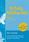 Helmu Gruber, Helmut Gruber, Robert Neumann - Erfolg im Mathe-Abi 2019 Hessen Lernkarten