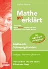 Stefan Rosner - Mathe gut erklärt 2019 Mathe-Abi Schleswig-Holstein