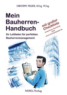 Christoph Polder - Mein Bauherren-Handbuch