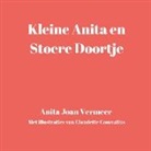 Joan Vermeer, Joan Vermeer, Joan Vermeer - Kleine Anita en stoere Doortje