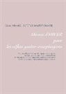 Cedric Menard - Menus d'hiver pour les reflux gastro-oesophagiens