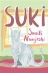 Suniti Namjoshi, Suniti Namjoshil - Suki