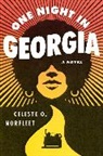 Celeste Norfleet, Celeste O Norfleet, Celeste O. Norfleet, Norfleet Celeste O. - One Night in Georgia