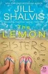 Jill Shalvis - The Lemon Sisters