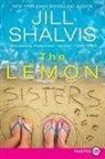 Jill Shalvis - The Lemon Sisters