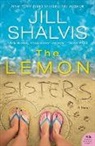Jill Shalvis - The Lemon Sisters