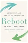 Jerry Colonna, Colonna Jerry - Reboot