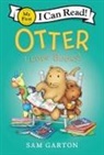 Sam Garton, Sam Garton - Otter: I Love Books!
