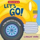 Lindsay Ward, Ward Lindsay, Lindsay Ward, Ward Lindsay - Let''s Go!