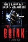 James Murray, James S Wearmouth Murray, James S. Murray, James S. Wearmouth Murray, Darren Wearmouth - Brink