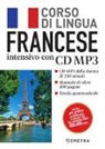 A. J. Peck, Antony J. Peck - Francese. Corso di lingua intensivo