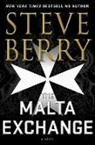 Steve Berry - The Malta Exchange