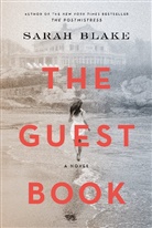 Sarah Blake - The Guest Book