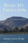 Dottie Levin Wolfe - Read My Thoughts