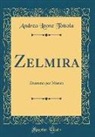 Andrea Leone Tottola - Zelmira