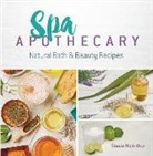 Stasie McArthur - Spa Apothecary