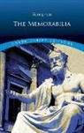 Xenophon, 0 Xenophon - The Memorabilia