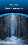 Robert Frost - New Hampshire