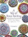 F Sehnaz Bac, F. Sehnaz Bac - A Year of Stone Painting