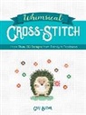 Cari Buziak - Whimsical Cross-Stitch