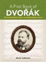 David Dutkanicz - A First Book of Dvorak0
