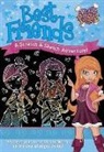 Imagine That Publishing Ltd, Imagine That Publishing Ltd (COR) - Best Friends a Scratch & Sketch Adventure!