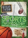 John Wood - Sports Technology