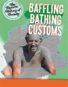 Anita Croy - Baffling Bathing Customs