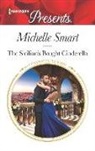 Michelle Smart - The Sicilian's Bought Cinderella