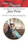 Jane Porter - The Prince's Scandalous Wedding Vow