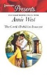 Annie West - The Greek's Forbidden Innocent