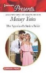 Maisey Yates - The Spaniard's Stolen Bride