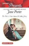 Jane Porter - The Prince's Scandalous Wedding Vow
